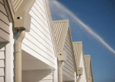 Henderson Building Wash & Pest Control