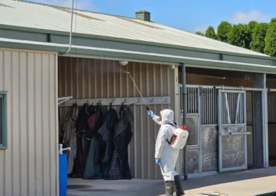 Henderson Building Wash & Pest Control