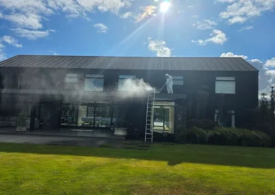 Henderson Building Wash & Pest Control