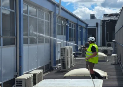Henderson Building Wash & Pest Control