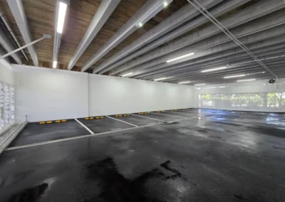 Henderson Building Wash & Pest Control