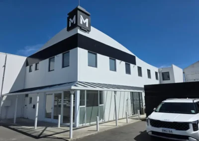 Henderson Building Wash & Pest Control