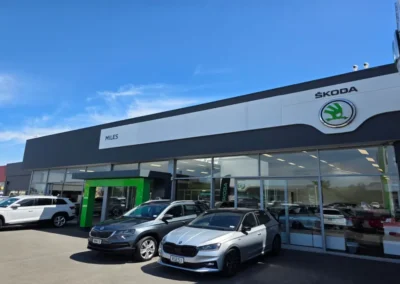 Henderson Building Wash & Pest Control