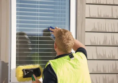 Henderson Building Wash & Pest Control