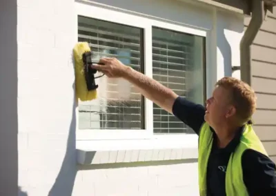 Henderson Building Wash & Pest Control