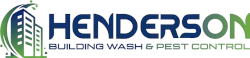 Henderson Building Wash & Pest Control