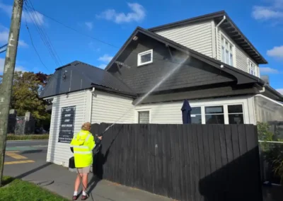 Henderson Building Wash & Pest Control